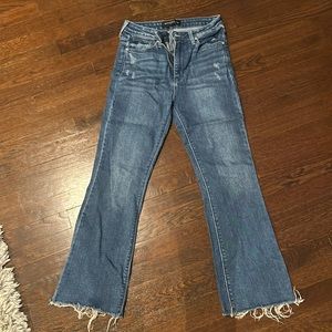 Just Black brand Jeans